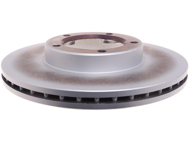 Disc Brake Rotor Centric Parts 320.44059F