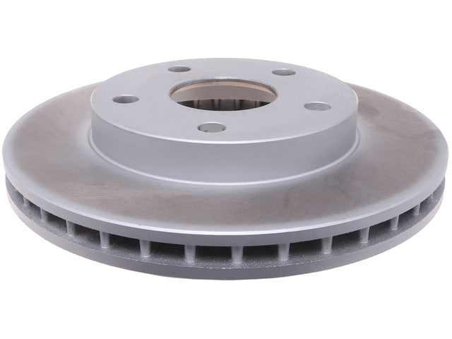 Disc Brake Rotor Centric Parts 320.44069F