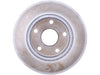 Disc Brake Rotor Centric Parts 320.44069F