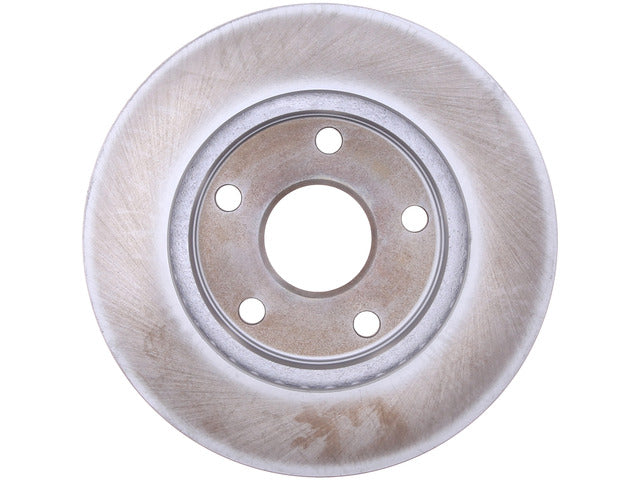 Disc Brake Rotor Centric Parts 320.44069F