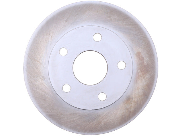 Disc Brake Rotor Centric Parts 320.44069F