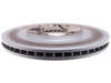 Disc Brake Rotor Centric Parts 320.44070F