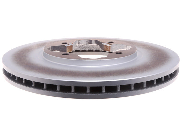 Disc Brake Rotor Centric Parts 320.44070F