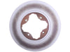Disc Brake Rotor Centric Parts 320.44070F