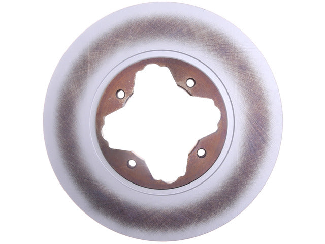 Disc Brake Rotor Centric Parts 320.44070F