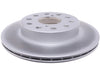 Disc Brake Rotor Centric Parts 320.44072F