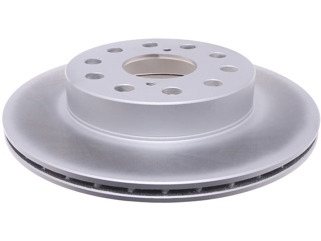Disc Brake Rotor Centric Parts 320.44072F