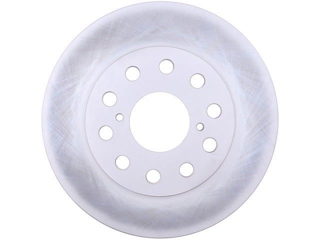 Disc Brake Rotor Centric Parts 320.44072F