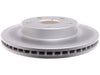 Disc Brake Rotor Centric Parts 320.44074F