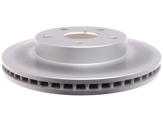 Disc Brake Rotor Centric Parts 320.44074F