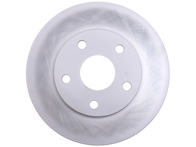Disc Brake Rotor Centric Parts 320.44074F