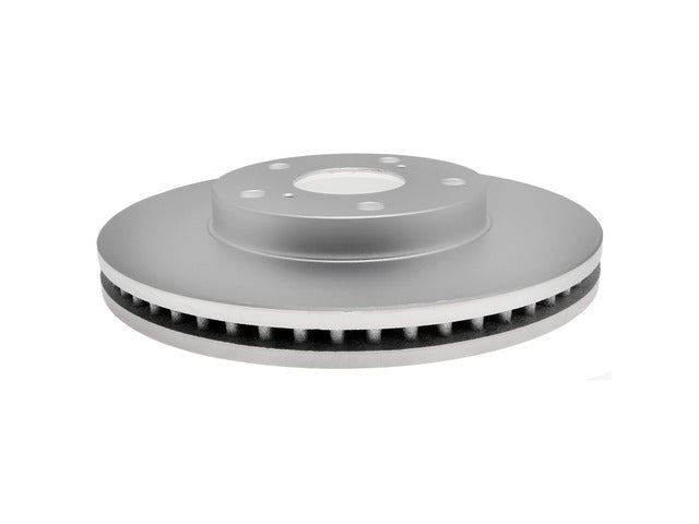 Disc Brake Rotor Centric Parts 320.44079F