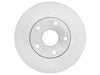 Disc Brake Rotor Centric Parts 320.44079F