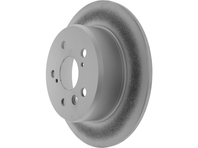 Disc Brake Rotor Centric Parts 320.44080F