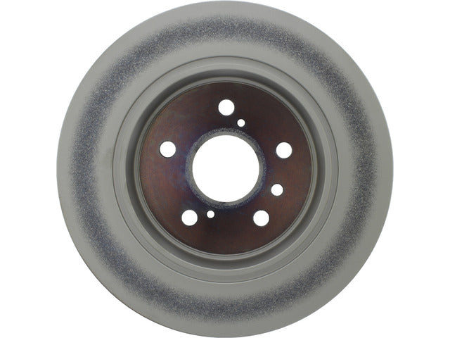 Disc Brake Rotor Centric Parts 320.44080F