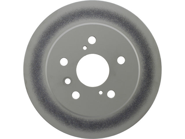 Disc Brake Rotor Centric Parts 320.44080F