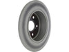 Disc Brake Rotor Centric Parts 320.44080F