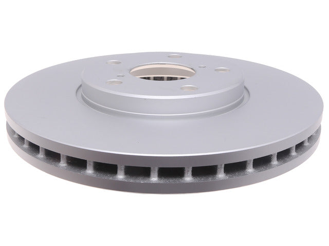 Disc Brake Rotor Centric Parts 320.44083F