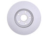 Disc Brake Rotor Centric Parts 320.44083F