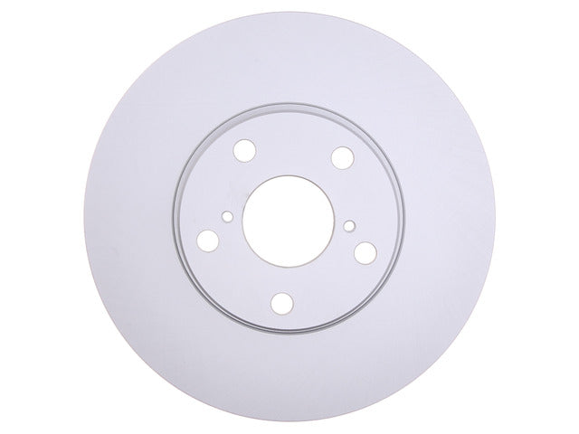 Disc Brake Rotor Centric Parts 320.44083F
