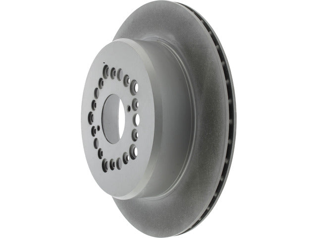 Disc Brake Rotor Centric Parts 320.44084F
