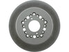 Disc Brake Rotor Centric Parts 320.44084F