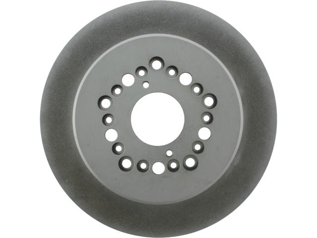 Disc Brake Rotor Centric Parts 320.44084F