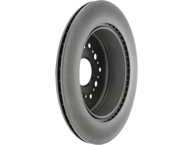 Disc Brake Rotor Centric Parts 320.44084F
