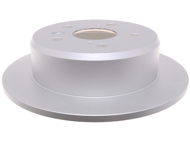 Disc Brake Rotor Centric Parts 320.44085F