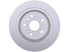 Disc Brake Rotor Centric Parts 320.44085F