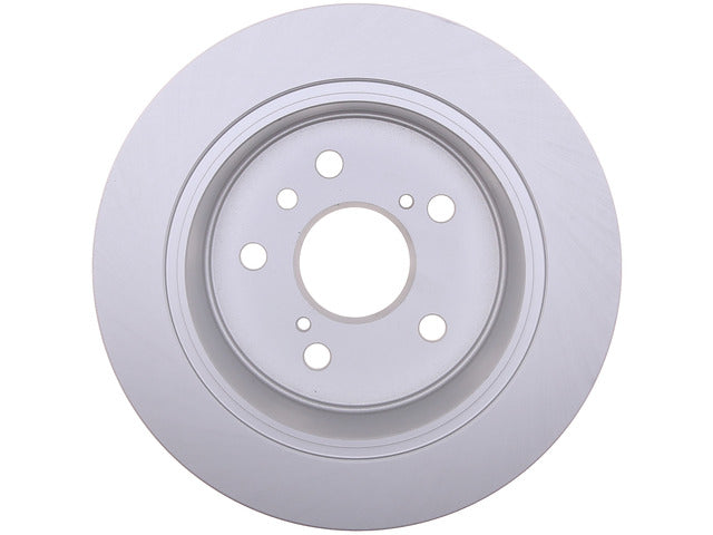 Disc Brake Rotor Centric Parts 320.44085F