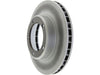 Disc Brake Rotor Centric Parts 320.44086F