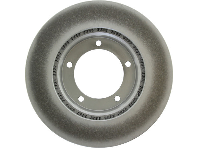 Disc Brake Rotor Centric Parts 320.44086F
