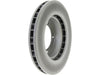 Disc Brake Rotor Centric Parts 320.44086F