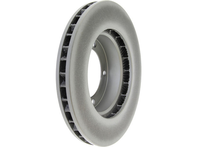 Disc Brake Rotor Centric Parts 320.44086F