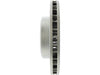 Disc Brake Rotor Centric Parts 320.44086F