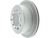 Disc Brake Rotor Centric Parts 320.44087F