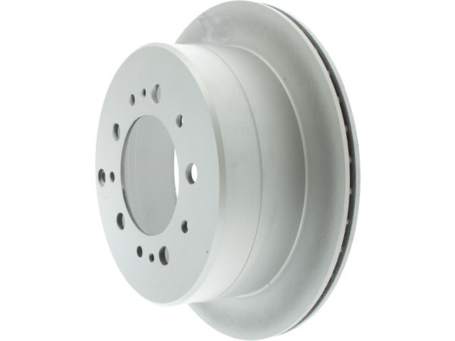 Disc Brake Rotor Centric Parts 320.44087F