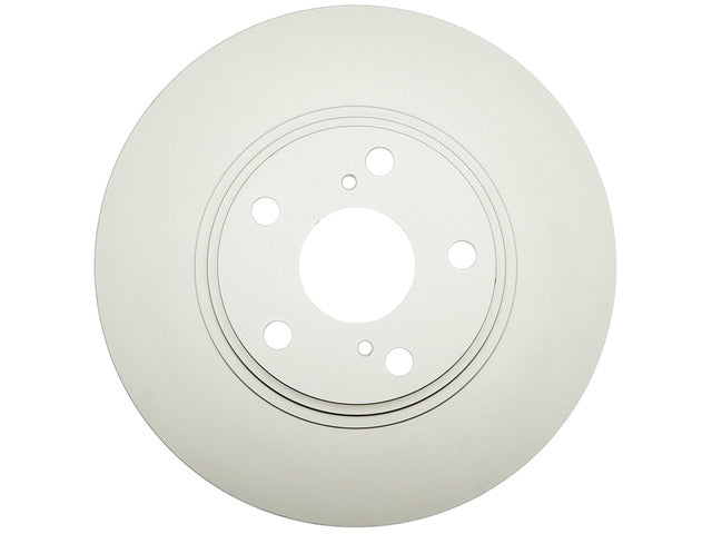Disc Brake Rotor Centric Parts 320.44088F