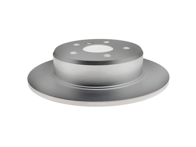 Disc Brake Rotor Centric Parts 320.44089F