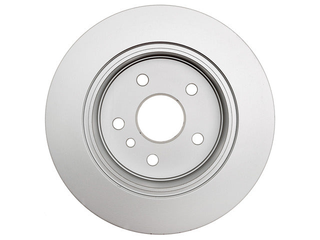 Disc Brake Rotor Centric Parts 320.44089F