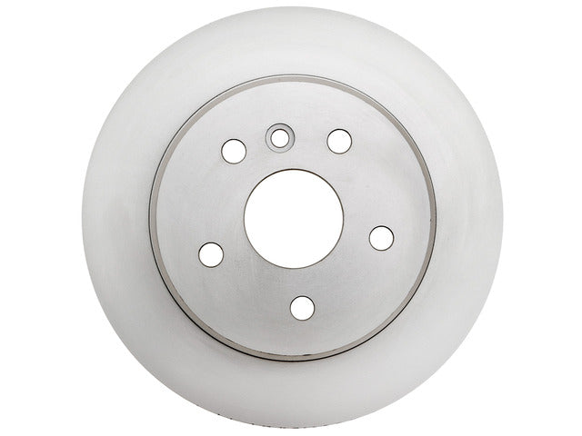 Disc Brake Rotor Centric Parts 320.44089F