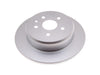 Disc Brake Rotor Centric Parts 320.44090F