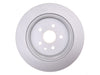 Disc Brake Rotor Centric Parts 320.44090F