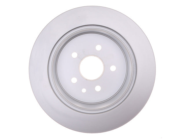 Disc Brake Rotor Centric Parts 320.44090F
