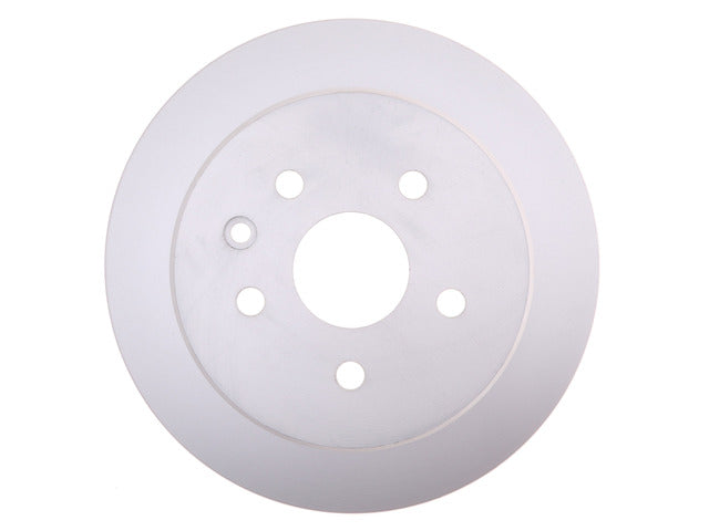 Disc Brake Rotor Centric Parts 320.44090F