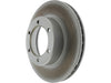 Disc Brake Rotor Centric Parts 320.44091F
