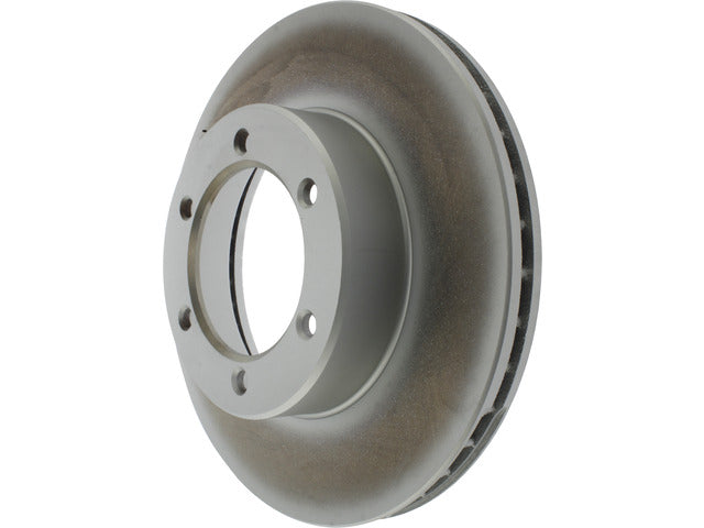 Disc Brake Rotor Centric Parts 320.44091F