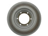Disc Brake Rotor Centric Parts 320.44091F