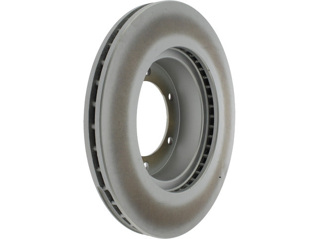 Disc Brake Rotor Centric Parts 320.44091F